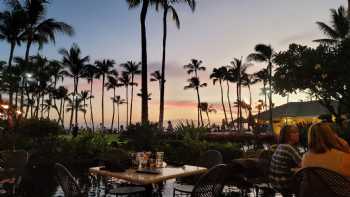 Longhi's Ko Olina