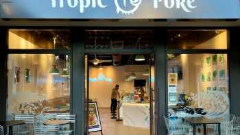 Tropic Poke