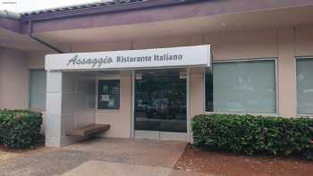 Assaggio Kapolei