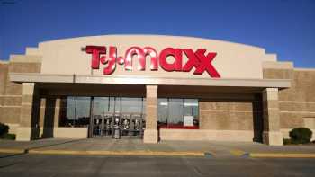 T.J. Maxx