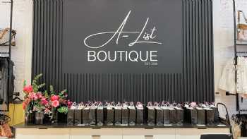 A-LIST Boutique