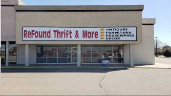 ReFind Thrift & More