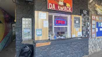 Da Crack Mexican Grinds