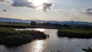 Gölünyazı Milli Parkı