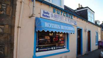 The Rothers Butchers (ROTHES)