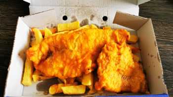 Rothes Fish & Chip Shop