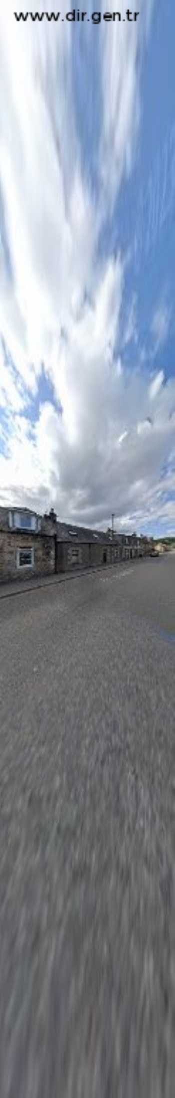 Rothes Fish & Chip Shop