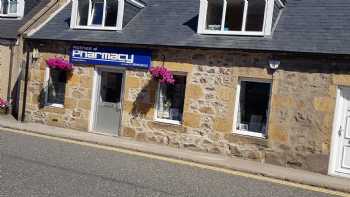 Rothes Pharmacy