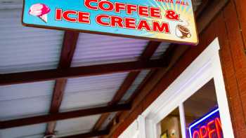 Koloa Mill Ice Cream & Coffee