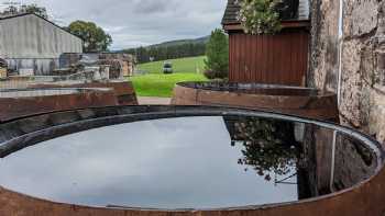 Speyside Cooperage Shop