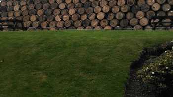 Speyside Cooperage Shop