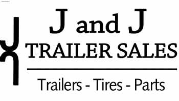 J and J Trailer Sales