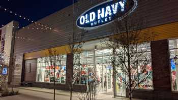 Old Navy Outlet