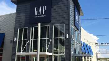 Gap Factory