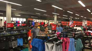 Nike Factory Store