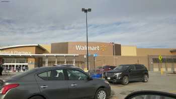 Walmart Supercenter