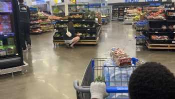 Walmart Supercenter