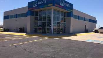 PPG Paint Store