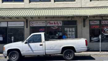 Pho K&A Local Vietnamese Cuisine