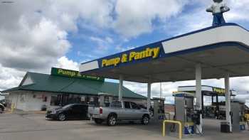 Pump & Pantry