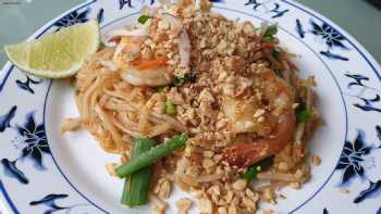 Thai Food By Pranee