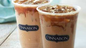 Cinnabon