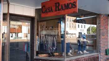 Casa Ramos