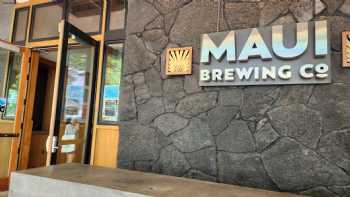 Maui Brewing Co. Kailua