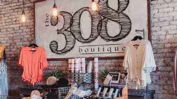 The 308 Boutique