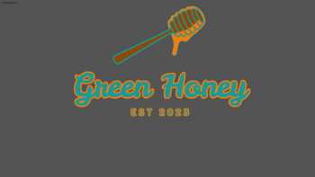 Green Honey