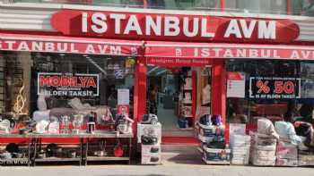 İstanbul Avm