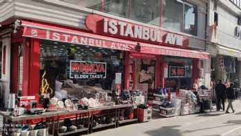 İstanbul Avm