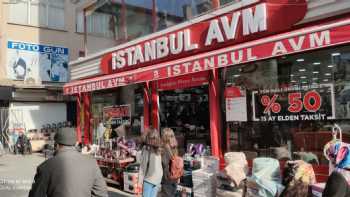 İstanbul Avm