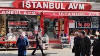 İstanbul Avm