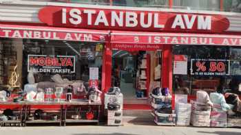 İstanbul Avm