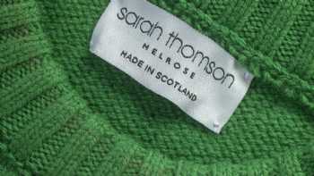 Sarah Thomson