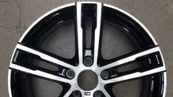 DCW. Diamond Cut Wheel & Alloy Wheel Refurbishment