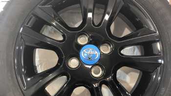 DCW. Diamond Cut Wheel & Alloy Wheel Refurbishment