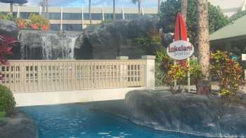 Lokelani Pool Bar