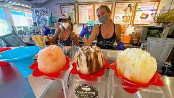 Breakwall Shave Ice Co.