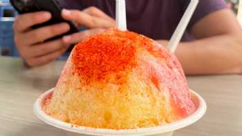 Breakwall Shave Ice Co.