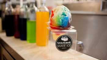 Breakwall Shave Ice Co.