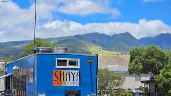 Shaya Fusion Cuisine