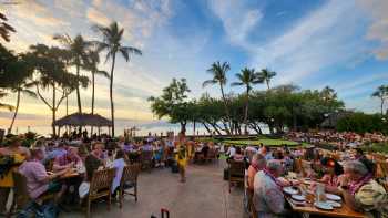 Old Lahaina Luau