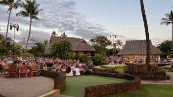 Old Lahaina Luau