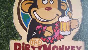 The Dirty Monkey