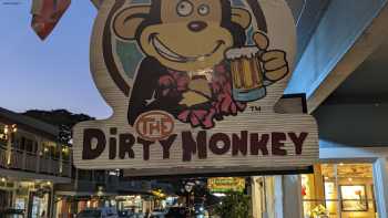 The Dirty Monkey