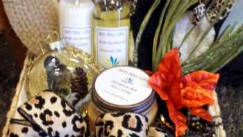 Bath Bliss Gifts