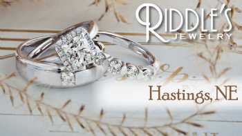 Riddle's Jewelry - Hastings