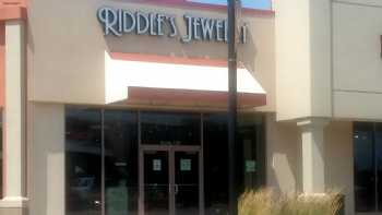 Riddle's Jewelry - Hastings